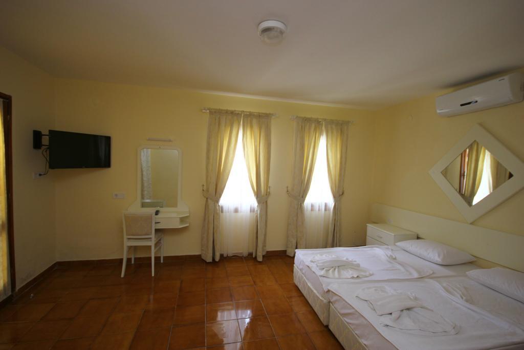 Kos Hotel Bodrum Room photo