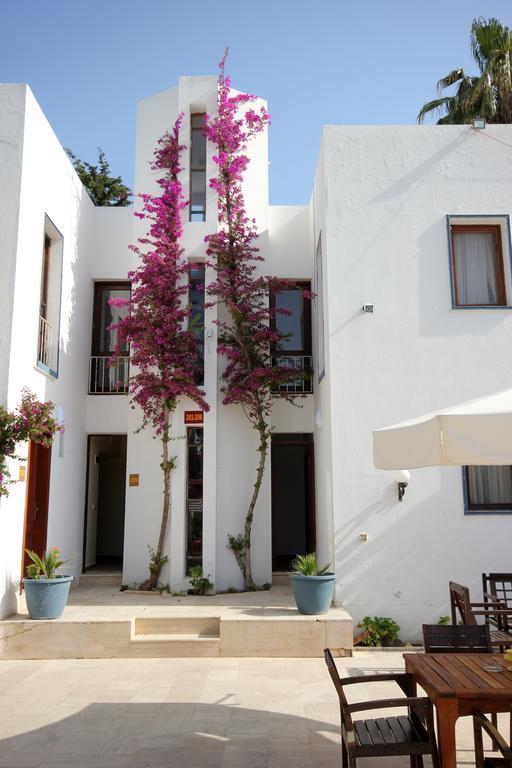 Kos Hotel Bodrum Exterior photo