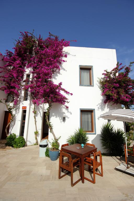 Kos Hotel Bodrum Exterior photo