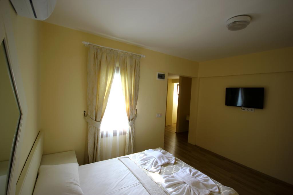 Kos Hotel Bodrum Room photo