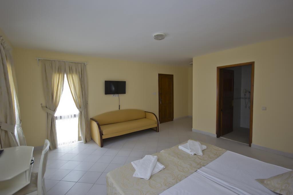 Kos Hotel Bodrum Room photo