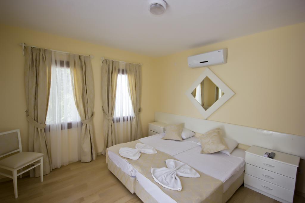 Kos Hotel Bodrum Room photo
