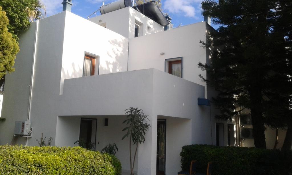 Kos Hotel Bodrum Room photo