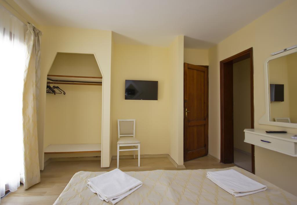 Kos Hotel Bodrum Exterior photo