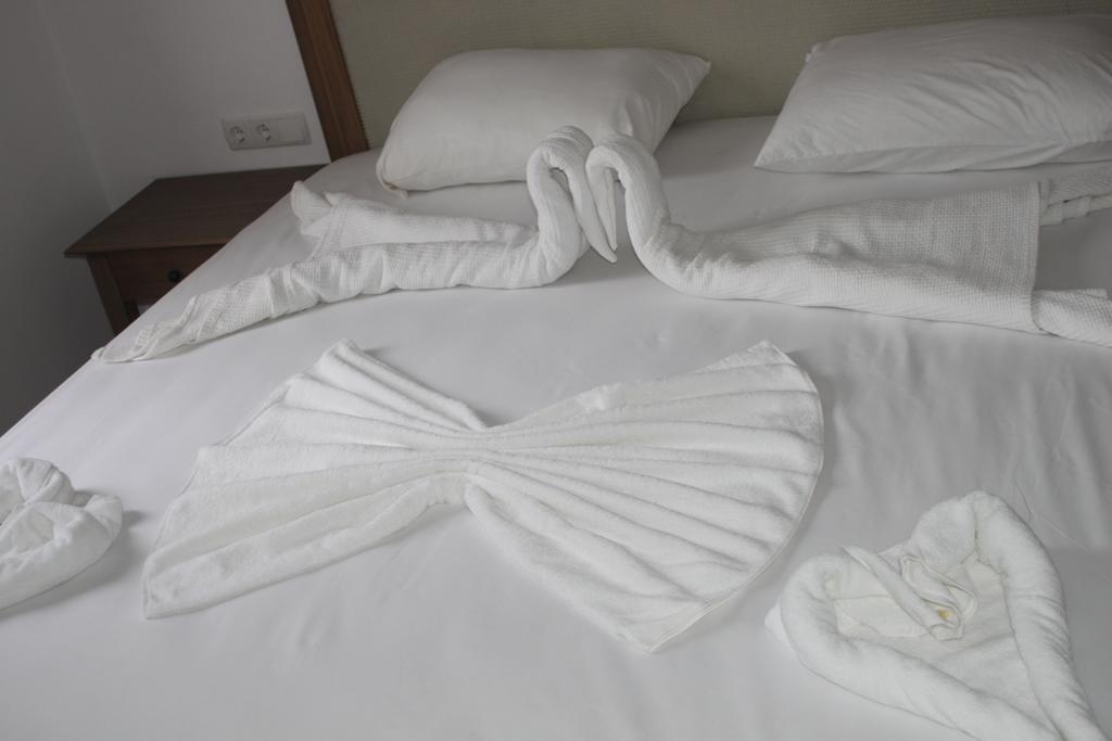 Kos Hotel Bodrum Room photo