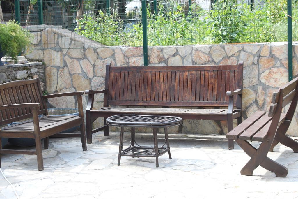 Kos Hotel Bodrum Exterior photo