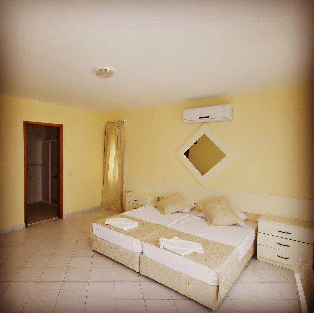 Kos Hotel Bodrum Exterior photo