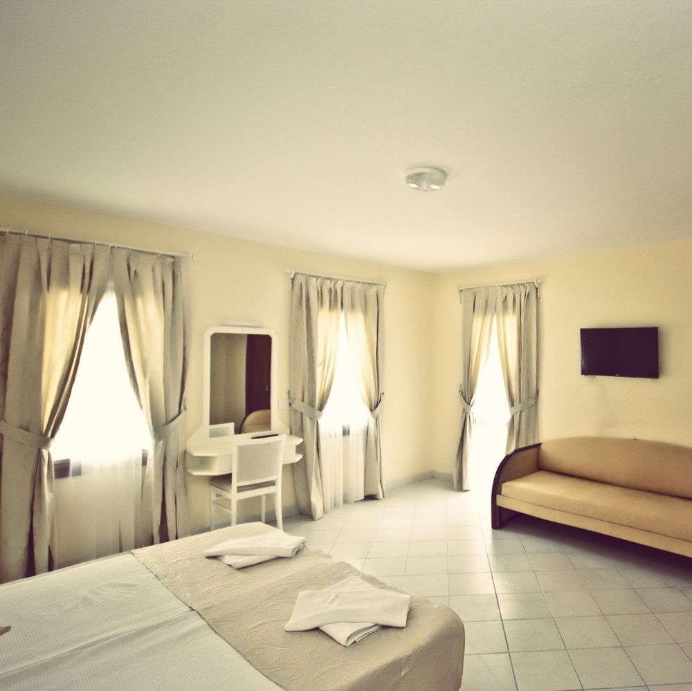 Kos Hotel Bodrum Exterior photo