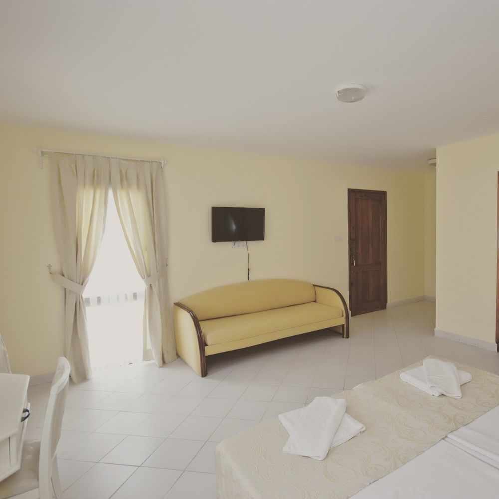 Kos Hotel Bodrum Exterior photo